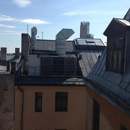 Capital - Raina Boulevard Appartement Riga