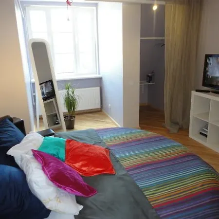Appartement Capital - Raina Boulevard *
