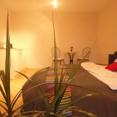 Appartement Capital - Raina Boulevard Riga